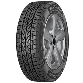 Fulda 195/60 R16C 99/97T Conveo Trac 3 Kış Lastiği 2022
