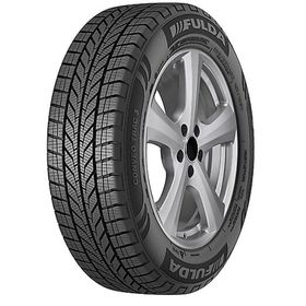 Fulda 195/70 R15C 104/102R Conveo Trac 3 Kış Lastiği