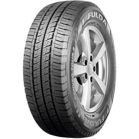 Fulda 195/75 R16C 107/105S Conveo Tour 2 Yaz Lastiği 2025
