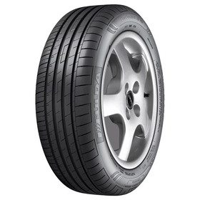 Fulda 205/50 R17 93V XL Ecocontrol HP 2 Yaz Lastiği