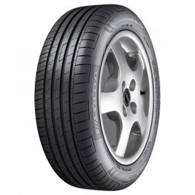 Fulda 205/50 R17 93V XL Ecocontrol HP 2 Yaz Lastiği