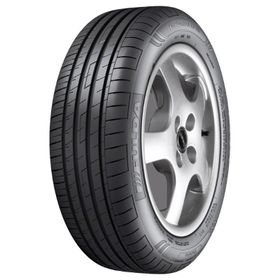 Fulda 205/55 R17 95V XL Eco Control HP 2 Yaz Lastiği Üretim Yılı: 2023