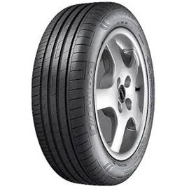 Fulda 205/60 R16 92V Ecocontrol HP 2 Yaz Lastiği
