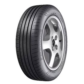 Fulda 215/55 R16 93v EcoControl Hp 2 Yaz Lastiği Üretim Yılı: 2023