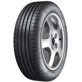 Fulda 215/55 R17 94V EcoControl HP2 Yaz Lastiği 2026