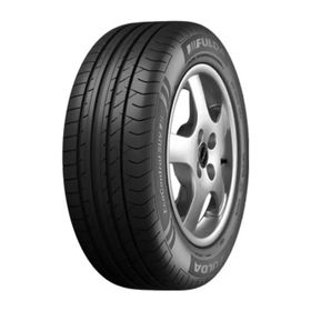 Fulda 215/55 R18 99V XL Eco Control SUV FP Yaz Lastiği Üretim Yılı: 2022