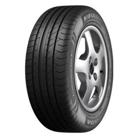 Fulda 215/55 R18 99V XL Eco Control SUV FP Yaz Lastiği Üretim Yılı: 2023