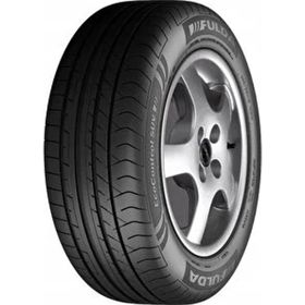 Fulda 215/55 R18 99V XL EcoControl FP SUV Yaz Lastiği 2025