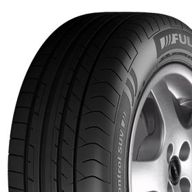 Fulda 215/55 R18 99V XL EcoControl FP SUV Yaz Lastiği 2025