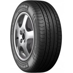 Fulda 215/55 R18 99V XL EcoControl FP SUV Yaz Lastiği 2025