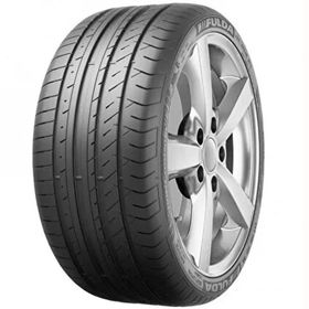 Fulda 215/55r17 98y Xl Fp Sportcontrol 2 Yaz Lastiği