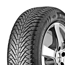 Fulda 215/60 R17 100V XL MultiControl Suv Dört Mevsim Lastiği 2024