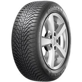 Fulda 215/65 R16 98H MultiControl Dört Mevsim Lastiği