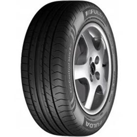 Fulda 215/65 R17 99V EcoControl SUV FP Yaz Lastiği 2025