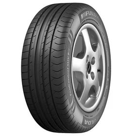 Fulda 215/65 R17 99V EcoControl SUV FP Yaz Lastiği 2025