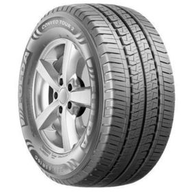 Fulda 215/70 R15C 109/107S Conveo Tour 2 Yaz Lastiği 2024