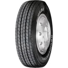 Fulda 215/75 R17.5 126/124M RegioControl Kış Lastiği 2025