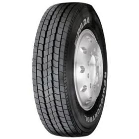 Fulda 215/75 R17.5 126/124M RegioControl Kış Lastiği 2025