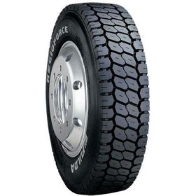 Fulda 215/75 R17.5 126M Regiocontrol Kamyon Lastiği