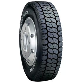 Fulda 215/75 R17.5 126M Regiocontrol Kamyon Lastiği