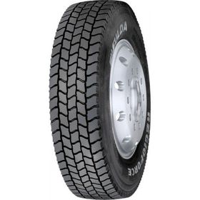 Fulda 215/75 R17.5 126M Regiocontrol Kamyon Lastiği