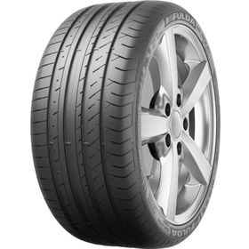 Fulda 225/50 R17 98y Xl Sportcontrol 2 Fp Yaz Lastiği Üretim Yılı: 2024
