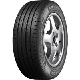 Fulda 225/55 R18 98V EcoControl FP SUV Yaz Lastiği 2025