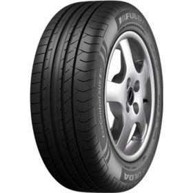 Fulda 225/55 R18 98V EcoControl FP SUV Yaz Lastiği 2025