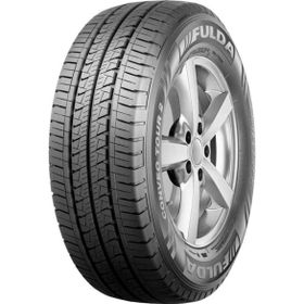 Fulda 225/65 R16C 112/110R Conveo Tour 2 Yaz Lastiği 2024