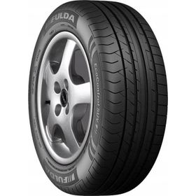 Fulda 225/65 R17 102H EcoControl SUV Yaz Lastiği 2025