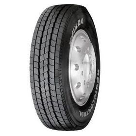 Fulda 225/75 R17.5 129/127M RegioControl Kış Lastiği 2025