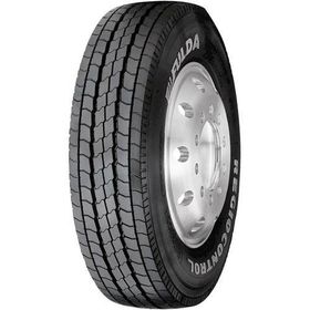 Fulda 225/75 R17.5 129/127M RegioControl Kış Lastiği 2025