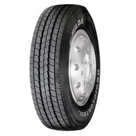 Fulda 225/75 R17.5 129/127M RegioControl Kış Lastiği 2025