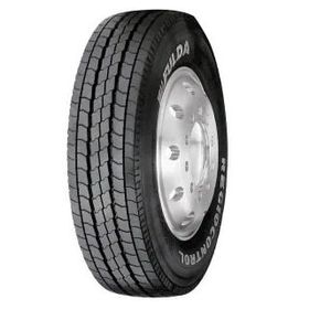 Fulda 225/75 R17.5 129/127M RegioControl Kış Lastiği 2025