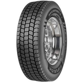 Fulda 225/75 R17.5 129/127M RegioForce Dört Mevsim Lastiği 2025