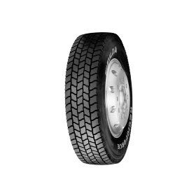 Fulda 225/75 R17.5 129/127M RegioForce Dört Mevsim Lastiği 2025