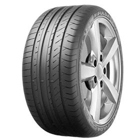 Fulda 235/40 R18 95Y XL SportControl 2 FP Yaz Lastiği