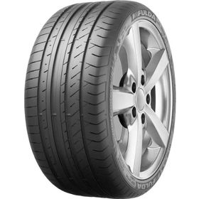 Fulda 235/45 R18 98Y XL Sport Control 2 FP Yaz Lastiği Üretim Yılı: 2023