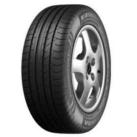 Fulda 235/65 R17 108V XL EcoControl SUV Yaz Lastiği 2024