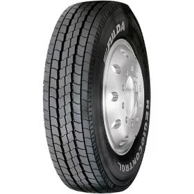Fulda 235/75 R17.5 132M Regiocontrol Kamyon Lastiği