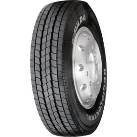 Fulda 235/75 R17.5 132M Regiocontrol Kamyon Lastiği