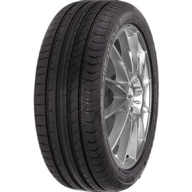 Fulda 245/40R17 95Y XL FP Sport Control 2 Yaz Lastiği Üretim Yılı: 2024