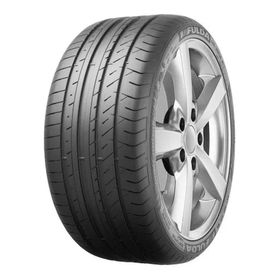 Fulda 255/40 R19 100Y XL FP SportControl 2 Yaz Lastiği
