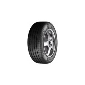 Fulda 255/45 R20 105W XL EcoControl SUV Yaz Lastiği 2025