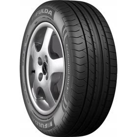 Fulda 255/45 R20 105W XL FP EcoControl SUV Yaz Lastiği 2025