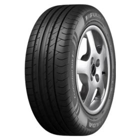 Fulda 255/50 R19 107W EcoControl SUV Yaz Lastiği 2025