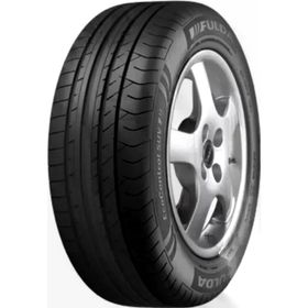 Fulda 255/50 R19 107W EcoControl SUV Yaz Lastiği 2025