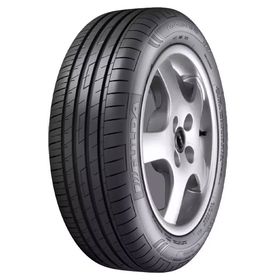 Fulda 255/55 R18 109W XL EcoControl SUV Yaz Lastiği 2023