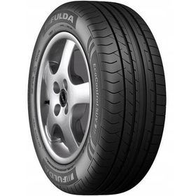 Fulda 255/55 R19 111V XL FP EcoControl Suv Yaz Lastiği 2025