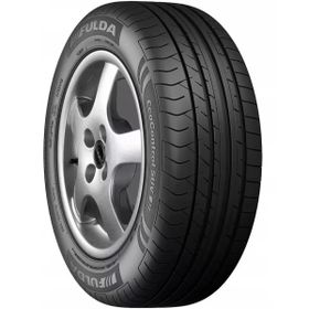 Fulda 255/55 R19 111V XL FP EcoControl Suv Yaz Lastiği 2025